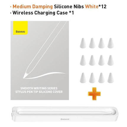 Wireless Charging Dock for Stylus Pens: Elevate Your Artistic Experience - Très Elite- Très Elite