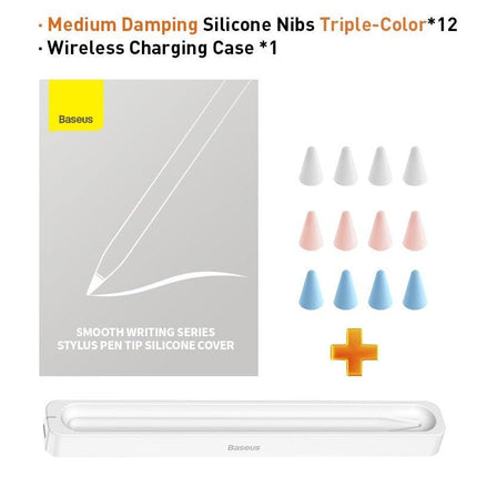 Wireless Charging Dock for Stylus Pens: Elevate Your Artistic Experience - Très Elite- Très Elite