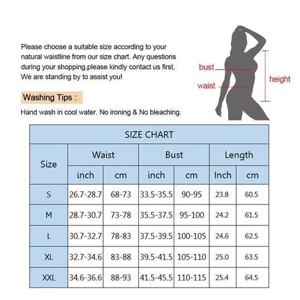 Women’s Sculpting Sauna Compression Workout Top - Très Elite