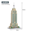 Empire State Buildin
