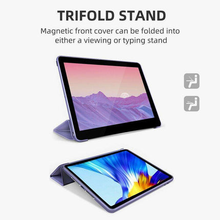 Xiaomi Pad Silicone Cover - Superior Protection & Multifunctional Design - Très Elite