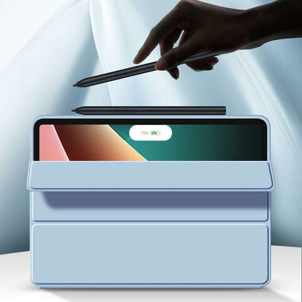 Xiaomi Pad Silicone Cover - Superior Protection & Multifunctional Design - Très Elite