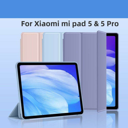 Xiaomi Pad Silicone Cover - Superior Protection & Multifunctional Design - Très Elite