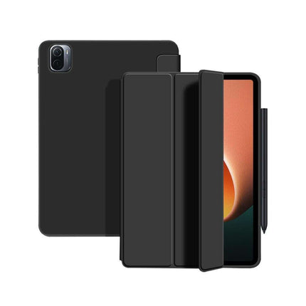 Xiaomi Pad Silicone Cover - Superior Protection & Multifunctional Design - Très Elite