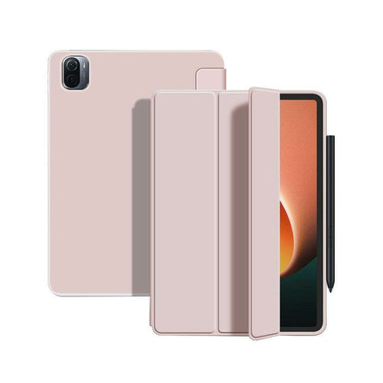 Xiaomi Pad Silicone Cover - Superior Protection & Multifunctional Design - Très Elite