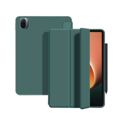Xiaomi Pad Silicone Cover - Superior Protection & Multifunctional Design - Très Elite