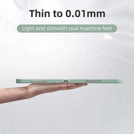 Xiaomi Pad Silicone Cover - Superior Protection & Multifunctional Design - Très Elite