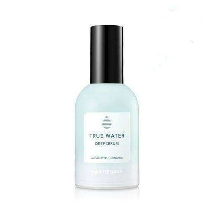Yam Root Glow Elixir - Ultimate Hydration Serum - Très Elite