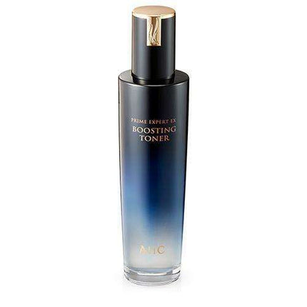 Youth Radiance Revitalizing Toner: AHC Prime Expert Ex Boosting Solution for Glowing Skin - Très Elite