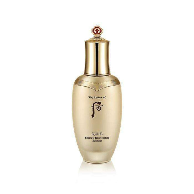 Youthful Glow Renewal Serum - Luxurious Elixir for Radiant Skin - Très Elite