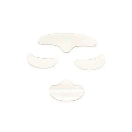 Youthful Radiance Anti-Aging Silicone Patch Collection
