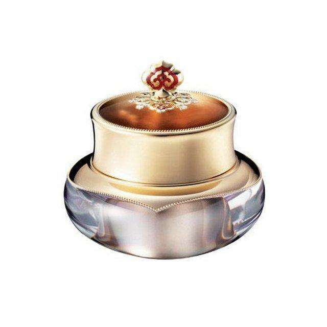 Youthful Radiance Eye Cream - Premium Anti-Aging Treatment by The History of Whoo - Très Elite