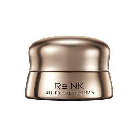Youthful Radiance Eye Cream with Real Cell Technology - Advanced Anti-Aging Formula