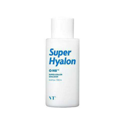 Youthful Radiance Hyaluronic Hydration Emulsion