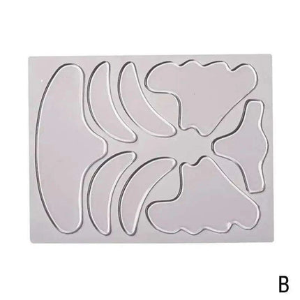Youthful Radiance Silicone Anti-Wrinkle Patches - Très Elite