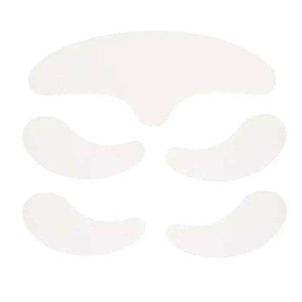 Youthful Radiance Silicone Anti-Wrinkle Patches