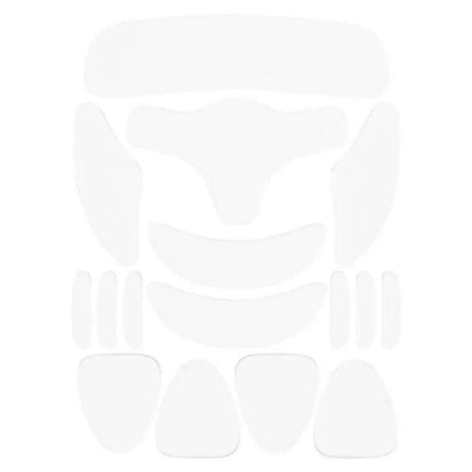 Youthful Radiance Silicone Anti-Wrinkle Patches