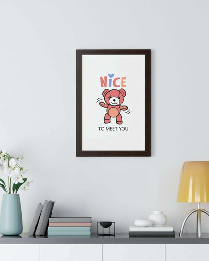 Eco-Friendly Vertical Wall Art for Stylish Home Interiors