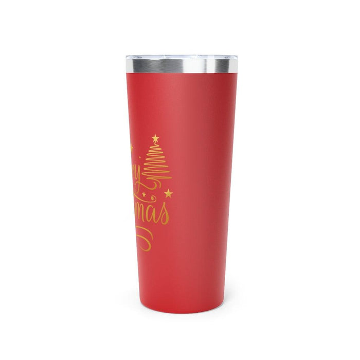 Insulated Stainless Steel Tumbler for Hot & Cold Beverages