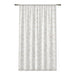 Personalized Photo Window Curtains for Custom Home Decor