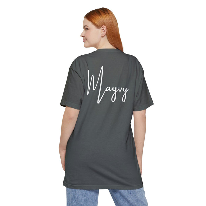Mayvy Unisex Tall Beefy-T® T-Shirt - Made in Canada