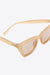 UV400 Wayfarer Sunglasses with Polycarbonate Frame