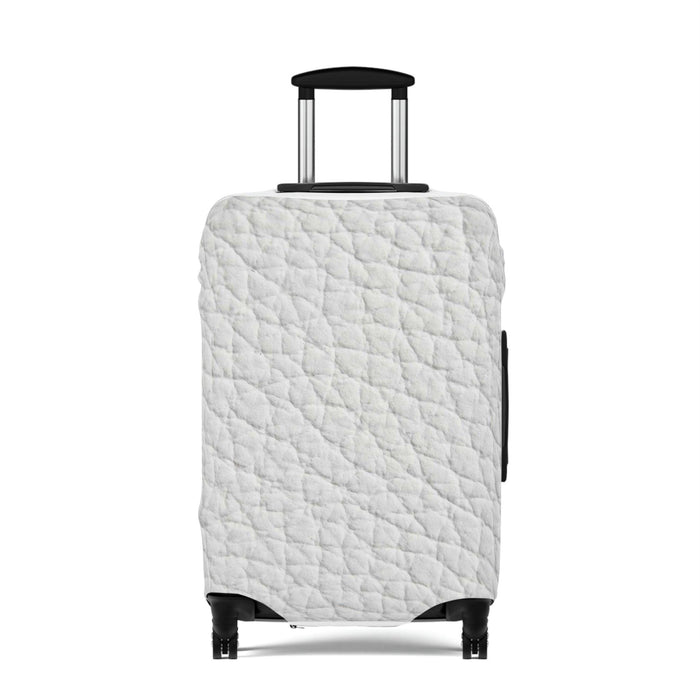 Peekaboo Travel Companion: Stylish Protection for Your Luggage