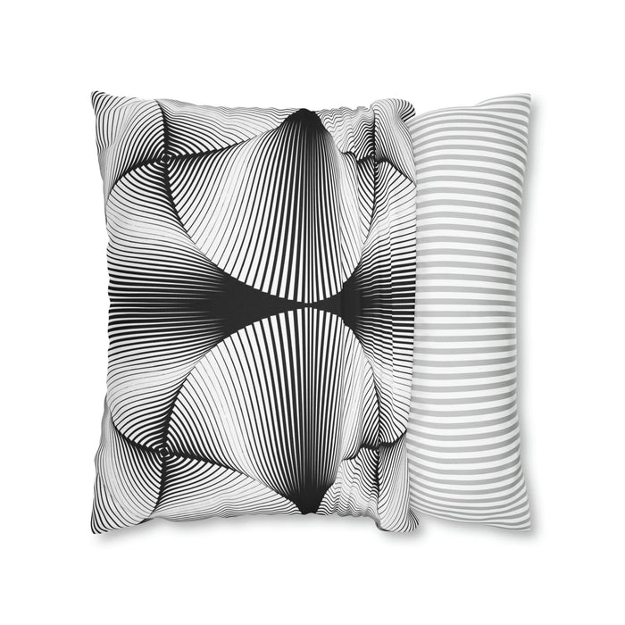 Elite Maison Pillow Case - Personalized Elegance for Your Home
