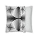Elegant Maison d'Elite Pillow Case with Customization Options