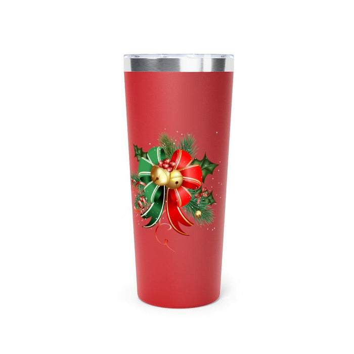 20oz Stainless Steel Insulated Tumbler: Versatile Cup for Hot and Cold Drinks