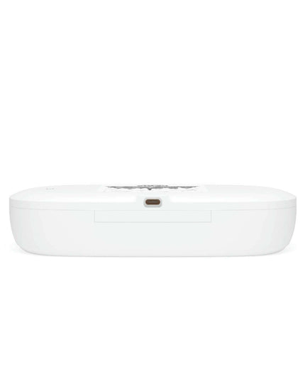 UV-C Phone Sanitizer and Wireless Charger with Enhanced Deep Clean Functionality