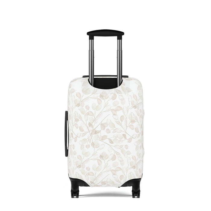 Elite Traveler Luggage Protector - Stylish Protection for Your Journey