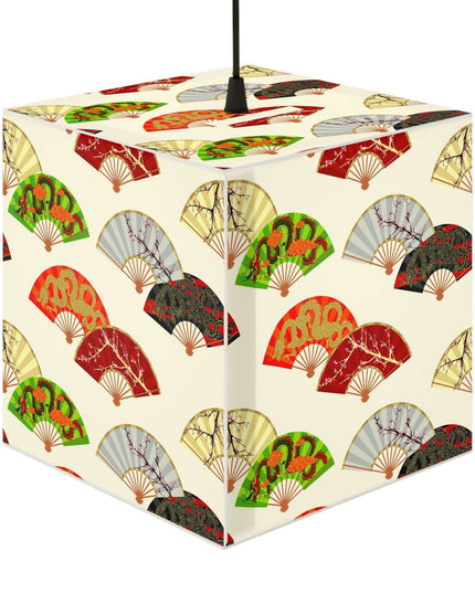 Personalized Glow Cube Lamp - Elevate Your Lighting Ambiance