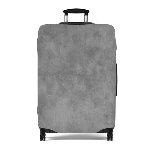 Peekaboo Stylish Luggage Protector - Safeguard Your Bag with Flair