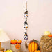 Hanging Halloween Decor Set with Three Spooky Elements