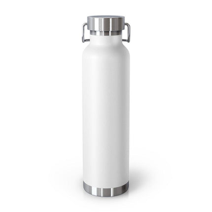 22oz Insulated Stainless Steel Water Bottle - Ideal for Coffee Enthusiasts with Superior Temperature Retention