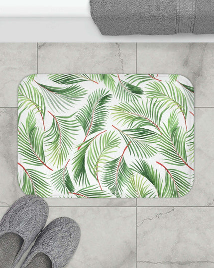 Plush Microfiber Bath Mat - Transform Your Daily Ritual into a Spa Escape