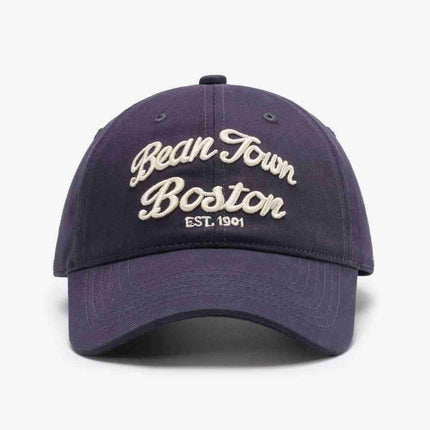 Personalized Cotton Baseball Cap with Unique Embroidery for Everyday Wear