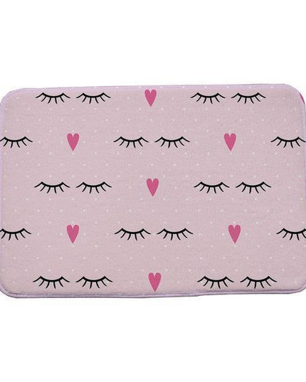 Luxe Eyelash Design Adhesive Protection Mat