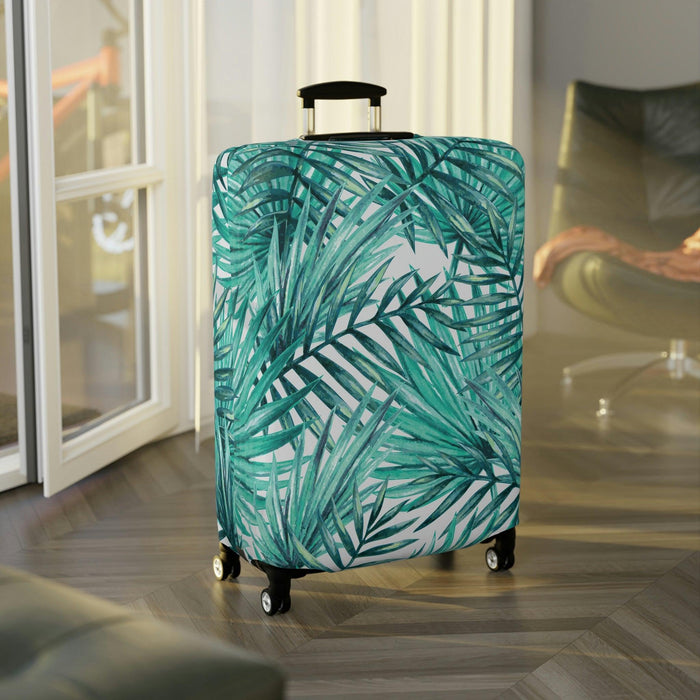 ElegantGuard Unique Luggage Protector - Travel in Style and Security