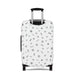 Peekaboo Deluxe Luggage Protection - Secure and Stylish Travel Companion