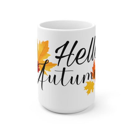 Artisan Handcrafted Ceramic Coffee Mug - Premium Quality Sublimation Made in the USA