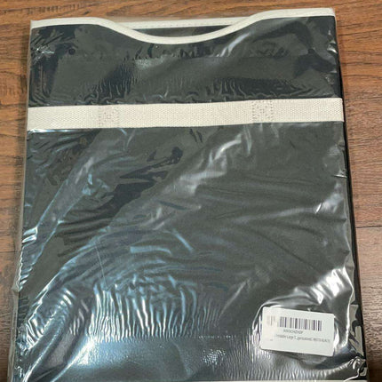 Kid's Space-Saving Collapsible Toy Storage Organizer - Durable and Convenient Solution