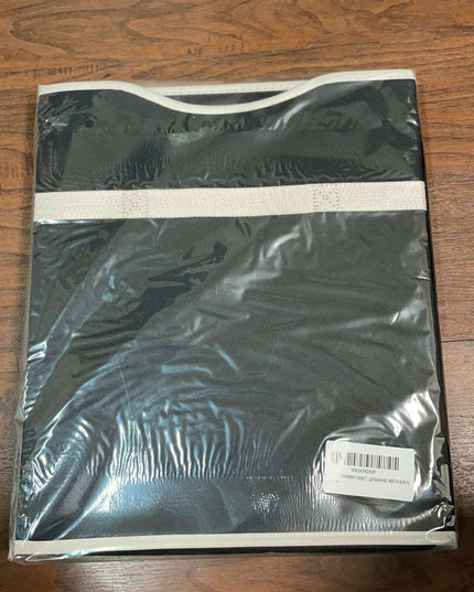 Kid's Space-Saving Collapsible Toy Storage Organizer - Durable and Convenient Solution