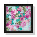 Elite Botanical Elegance Wall Art - Sustainable Luxury for Your Home
