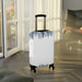 Peekaboo Stylish Luggage Protector - Travel Safely and Stand Out