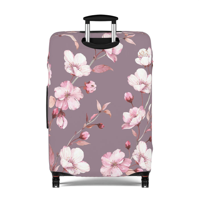 Maison d'Elite Luggage Cover - Protect Your Luggage in Style-Luggage & Bags›Accessories›Travel Accessories›Luggage Covers & Protectors-Maison d'Elite-28'' × 20''-Très Elite