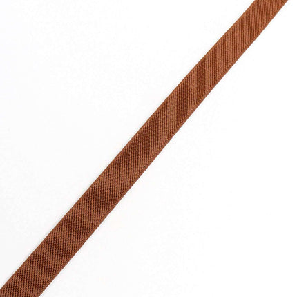 Elegant Adjustable PU Elastic Skinny Belt for Effortless Style