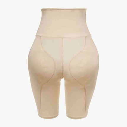 High Waist Seamless Sculpting Control Shorts for Ultimate Comfort
