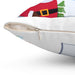 Versatile Double-Sided Pillowcase Set for Chic Home Styling by Maison d'Elite